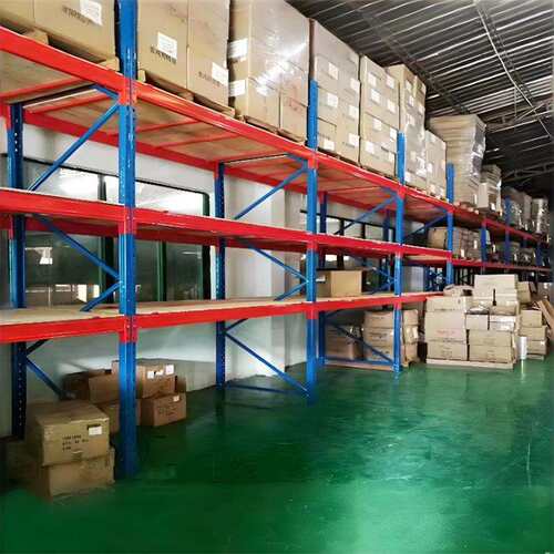 工业重架型货多加厚仓库仓储承重货1吨层2吨IFG3吨4吨重型仓架储