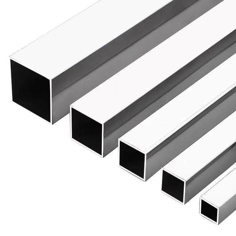 304不锈钢方管矩形管方通 小方管 316工业支架管 激光DIY切割零卖,金属材料及制品,不锈钢,淘宝优惠券,粉丝福利购,淘宝优惠卷