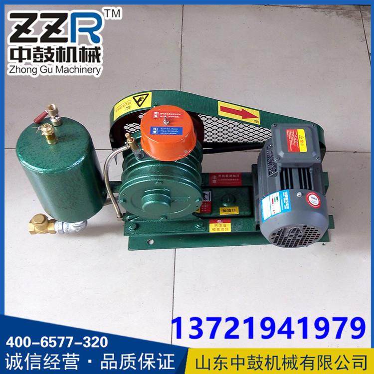 中鼓25回转式鼓风机低压价格污水处理水产养殖曝气设备低噪音,机械设备,其他机械设备,淘宝优惠券,粉丝福利购,淘宝优惠卷