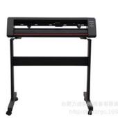 车反光膜贴割 2052TC刻 A字机镂空不干胶模切机热转印烫画TC631