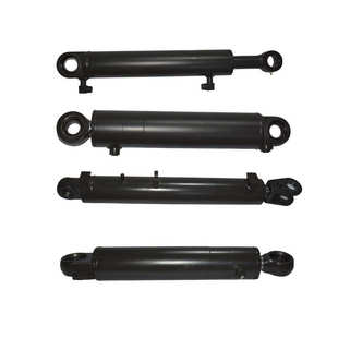 柳工956臂 徐工953 855转向龙动工转955临油缸活塞杆50装 载机工斗