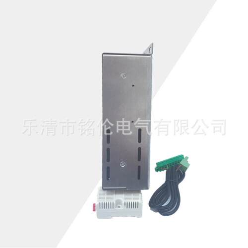 不锈钢款配电柜智能除湿装置ML-CS830开关柜智能型除湿器控制器