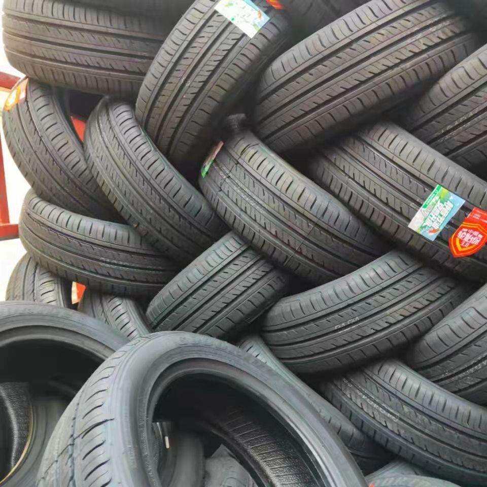 朝阳好运轮胎205/60R16 92H 配长安CS35 翼神英朗GT科鲁兹2056016