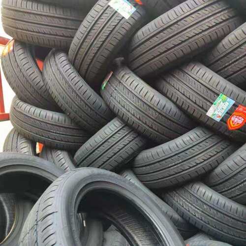 朝阳好运轮胎205/60R16 92H 配长安CS35 翼神英朗GT科鲁兹2056016