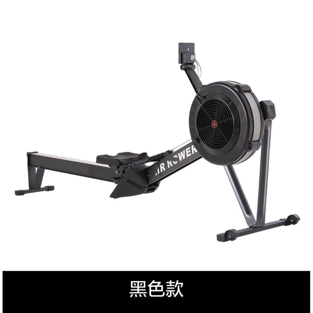 风阻划船机C2折叠健身家用商用健身器材智能阻力调节健身房室