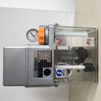 昭和LCB40111R-CH昭和分配器 自动油泵价格