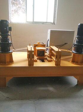 全自动液压工字钢冷弯机数控型材工字钢冷弯成型机槽钢圆管冷型