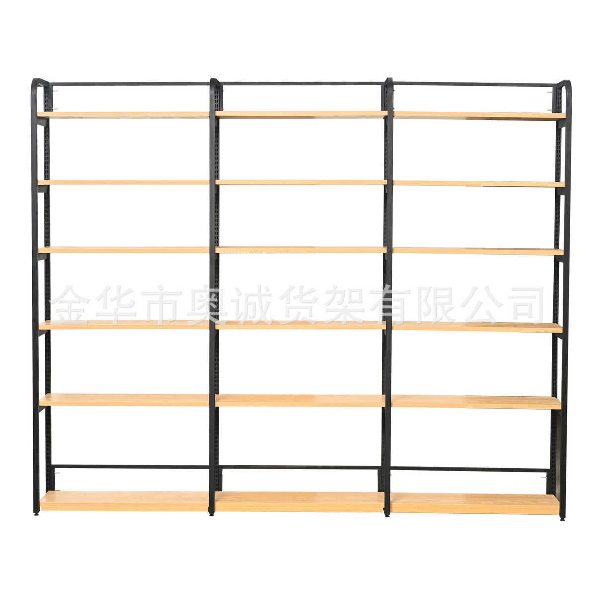 金华奥诚工厂多元店货架文具店货架展示架超市货架便利店通用货架