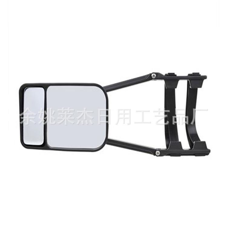拖挂房车 牵引汽车后视镜 E-mark认证拖车镜 LJM007房车后视镜