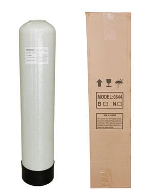 SoftwaterResinPot容鑫泰锰砂过滤罐200*1100mm一体化软水机