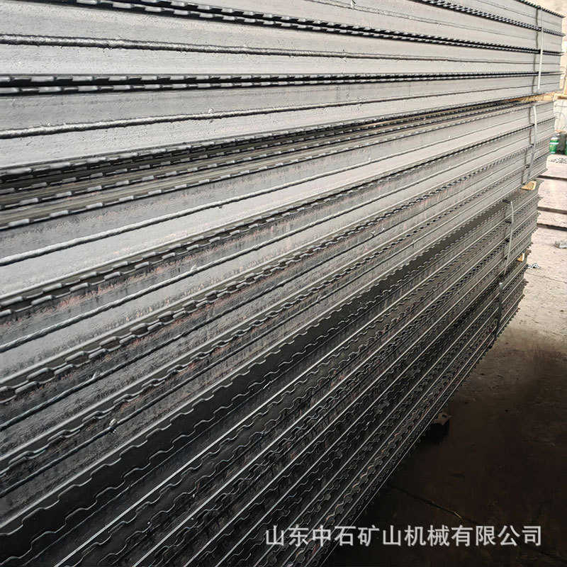 煤矿井下巷道支护用金属π型钢梁 DFB型淬火悬臂支护金属顶梁