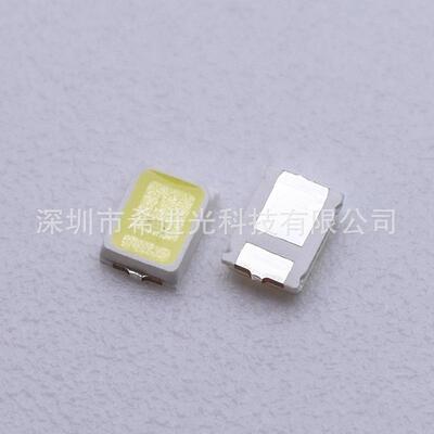 2016白光手机闪光灯0.2w 2016灯珠白灯SMD贴片发光二极管