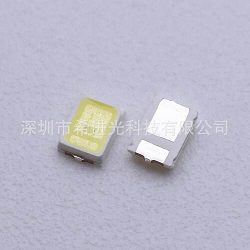 2016白光手机闪光灯0.2w 2016灯珠白灯SMD贴片发光二极管