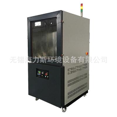 供应砂尘老化试验箱模拟沙尘试验设备2025价格