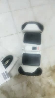 用户求助欧宁平衡车怎么样?欧宁平衡车质量图文揭秘