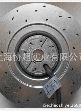 德国ebmpapst R2E225-AT51-14 /20/05 230V 105W涡轮离心散热风机