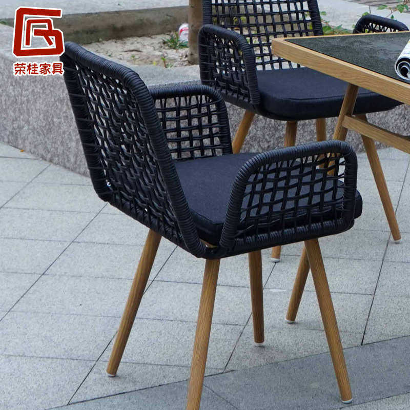 批发阳台小桌椅藤椅三件套户外编腾椅休闲椅小椅子单人靠背椅,商业/办公家具,商用藤编家具,淘宝优惠券,粉丝福利购,淘宝优惠卷