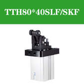40sk twh80x40sl客 tth32 twm50x30skf20 tdh亚德25x15 气缸