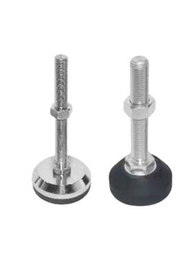 重载防滑脚杯WAL01-D50-M8/M10/M12-L75/L100/L125/L150