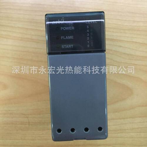 FRS100C100-2点火控制器程控器燃烧机配件供应商原装正