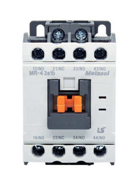 供应    MC-40   1a1b  32A  AC220v    电磁交流接触器