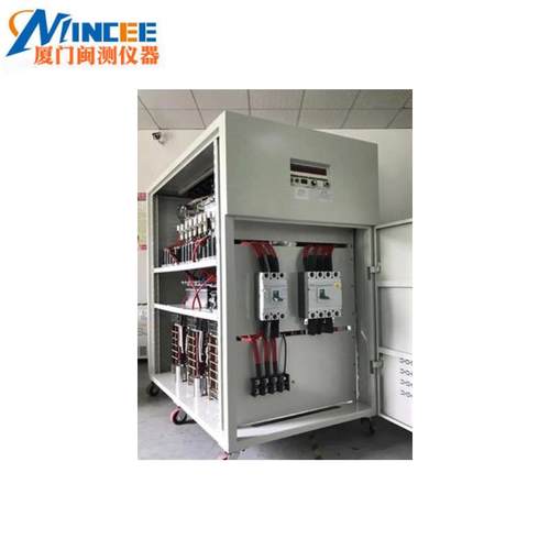 单相变频电源2  5 10 20 0KVA交流稳压变频电源5KW稳压电源