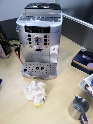 德龙 ECAM22.110.SB怎么样（前车之鉴）有必要告诉大家真相