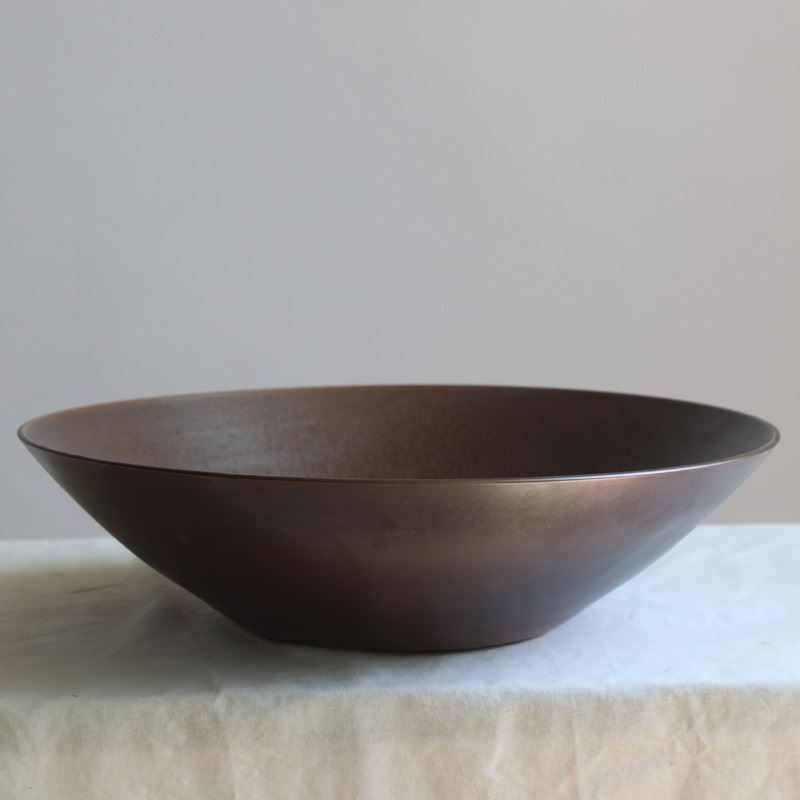 花大口大碗陶瓷古典山器皿器剑花盆盆器日式禅意小原花盘插花流,鲜花速递/花卉仿真/绿植园艺,花盆,淘宝优惠券,粉丝福利购,淘宝优惠卷