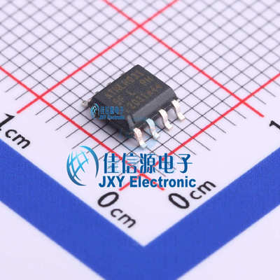 EEPROM芯片 AT25512N-SH-T MICROCHIP(美国微芯) SOIC-8 512Kbit
