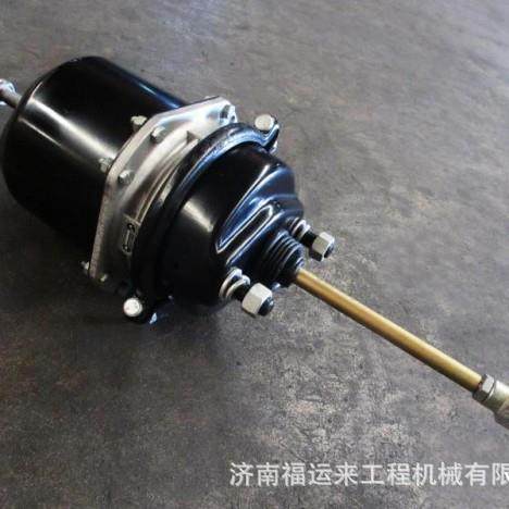 AZ9100368303膜片制动气室适用德龙AZ9100368303 膜片式制动气室