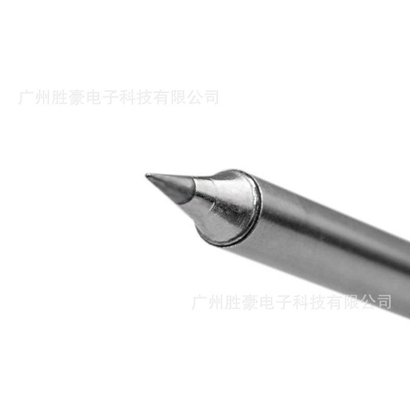 电烙铁TS100焊嘴焊头内热发热芯小尖嘴mini烙铁头TS-I