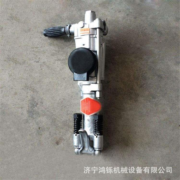 内蒙古YT28气腿凿毛机矿用破碎凿岩机煤矿气动凿岩机