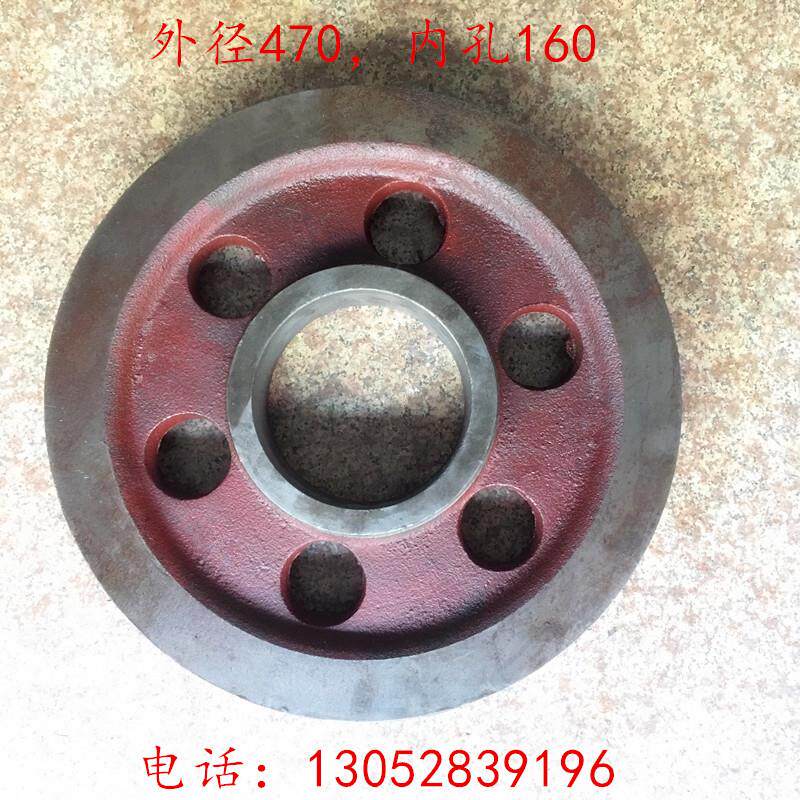 凯澄25吨电动葫芦吊钩滑轮