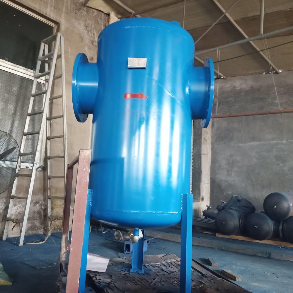 蒸汽气水分离器*MLXFQF530汽水分离器*气液分离器厂家直销