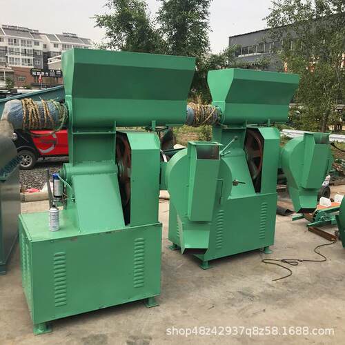 锦鲤养LOB殖漂浮颗粒机粕玉米粒颗粒多 一机用型稻草豆机压粒机
