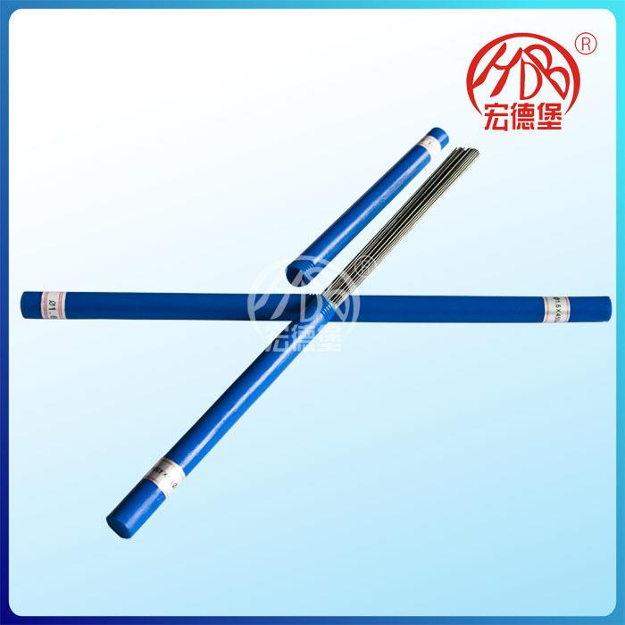 氩弧焊 黑杆 WC20 1.6×450mm 钨棒
