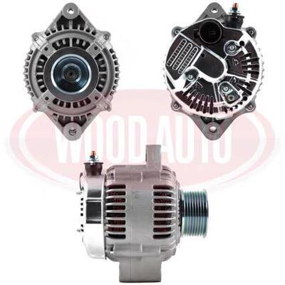 约翰迪尔7810发电机10459517发电机100211642发电机RE34890发电机