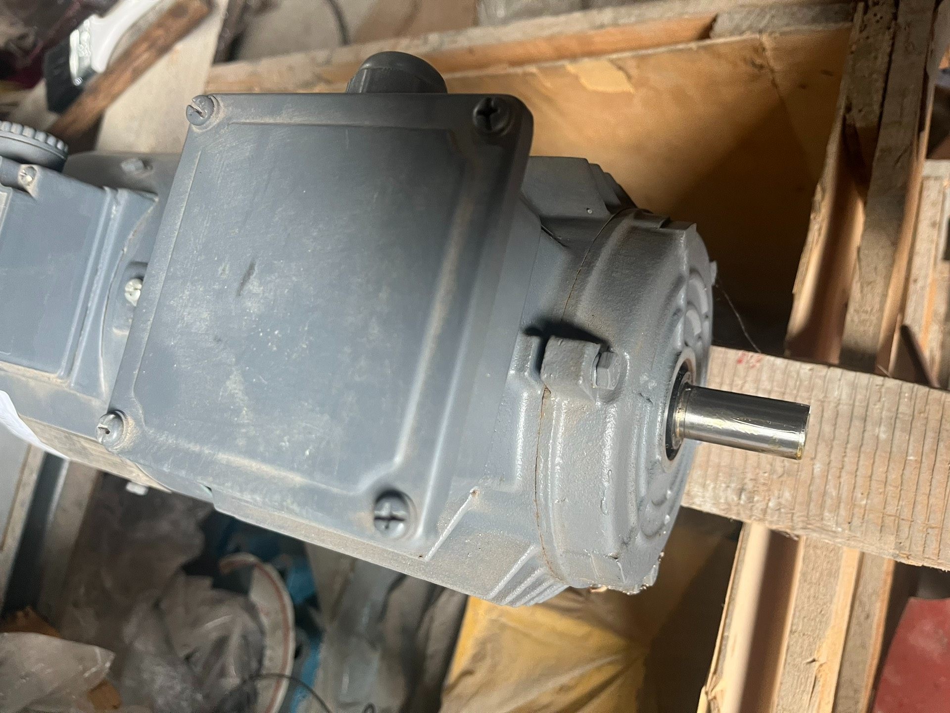 750瓦四级西门子贝德库存全新