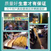 元 芳手动薯塔机691商半自动旋拉伸不锈钢风手片摇用土豆小吃薯机