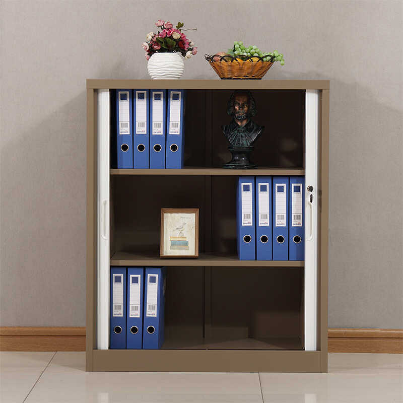 文件柜柜钢制卷帘门柜铁皮柜文件柜收缩单节柜推拉门柜厂家供应,商业/办公家具,办公储物柜,淘宝优惠券,粉丝福利购,淘宝优惠卷