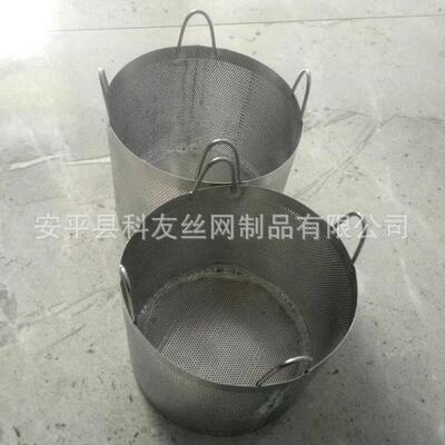 长期生产 各种网圆孔滤蚀刻过滤 不锈钢席型网 AMH不钢网油过锈滤