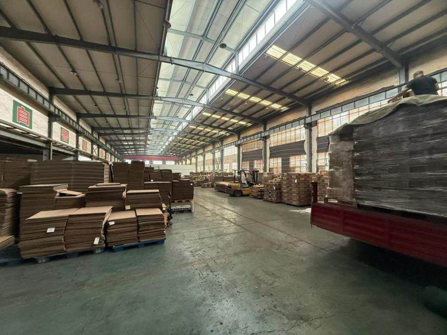 5月3日济源市矿山机械有限责任公司办公楼、厂房、机器设备等资产网络拍卖公告