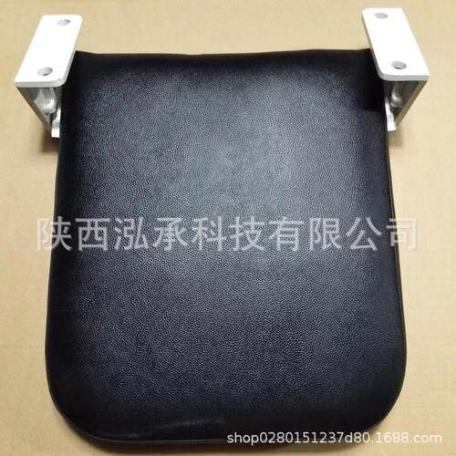 火车翻转边凳自动回弹翻转折叠座椅火车卧铺车厢过道自动翻板椅