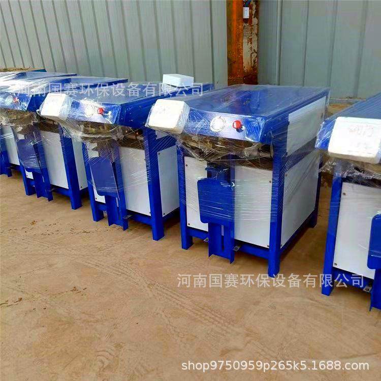 腻子粉阀口包装机自动称重干粉打包机叶轮式阀口灌装设备