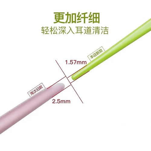 神器发光工具成人儿童专用耳勺