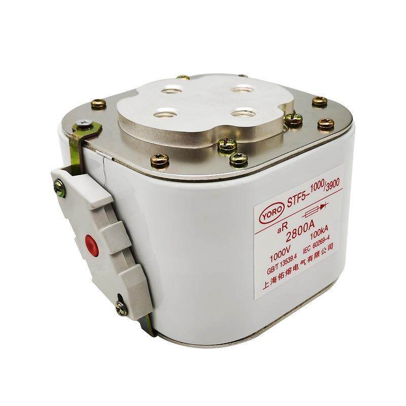 STF5-1000V 3900A3600A3200A3000A2800A2500A2300A2000快速熔断器