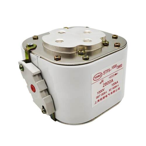 STF5-1000V 3900A3600A3200A3000A2800A2500A2300A2000快速熔断器