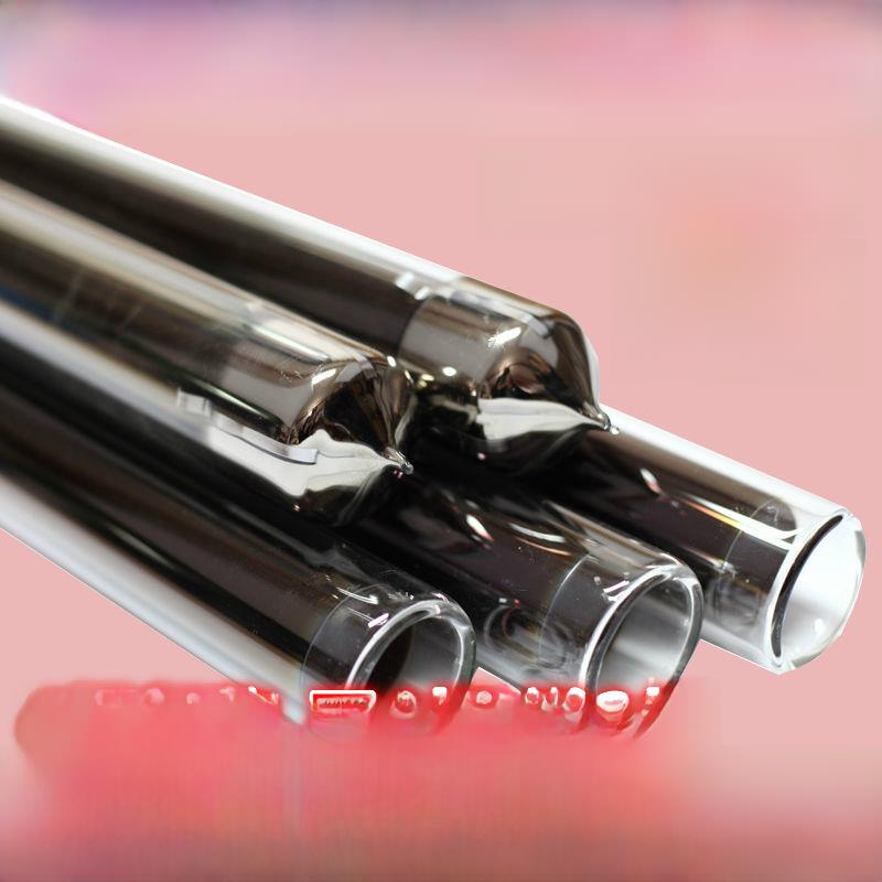 通用太阳能热水器玻璃真空管发热管紫金47 58*1.8米70集热管包邮