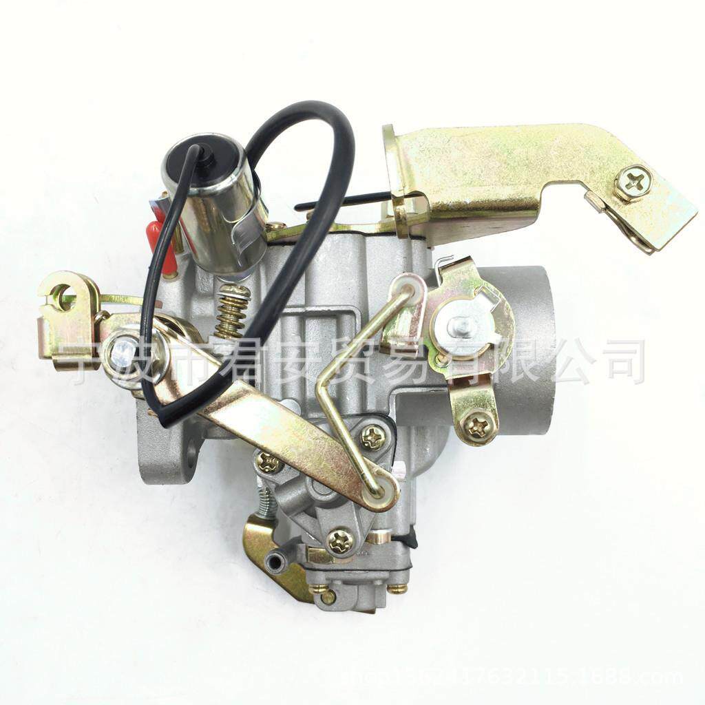 CSH101E 462 650cc 800cc 卡丁车化油器
