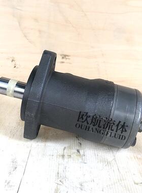 萨澳丹佛斯液压马达Danfoss摆线马达OMP 200